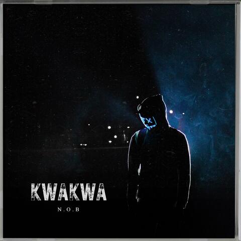 Kwakwa album art