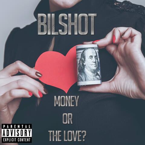 Money or the Love? album art