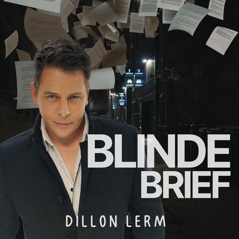 Blinde Brief album art