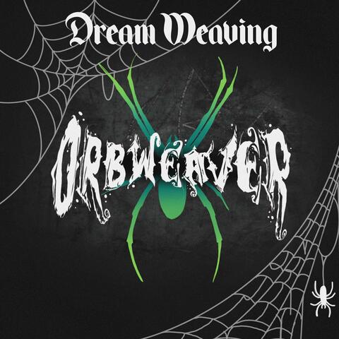 Dream Weaving album art