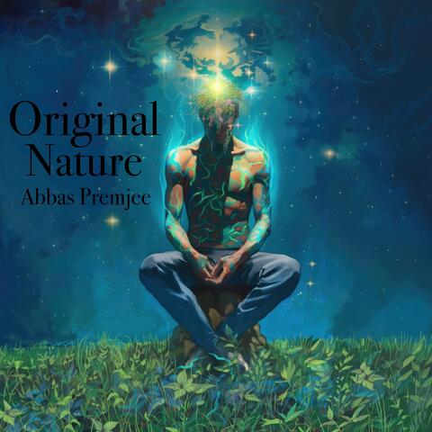 Original Nature album art