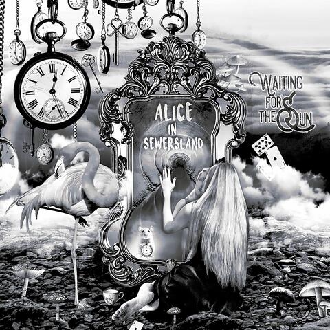Alice in Sewersland (Endless Return Odyssey) album art