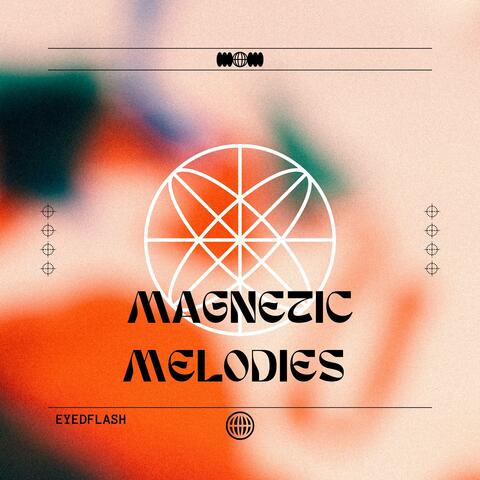 Magnetic Melodies album art
