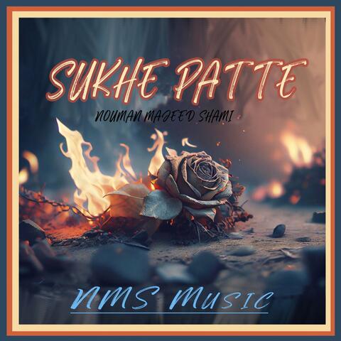 Sukhe Patte album art