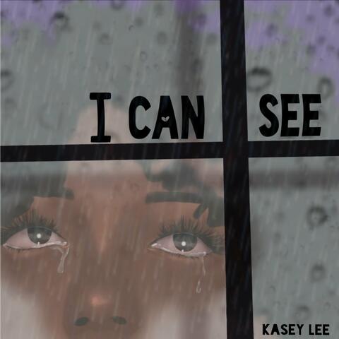 I Can See (Acapella Version) album art