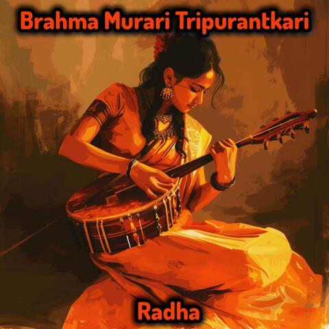 Brahma Murari Tripurantkari album art