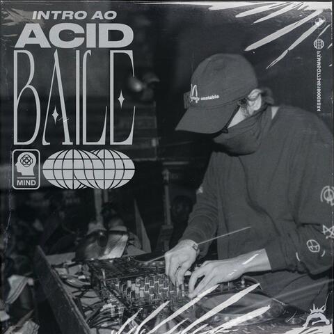 Intro Ao Acid Baile album art