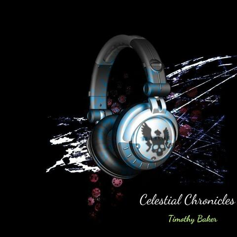 Celestial Chronicles album art
