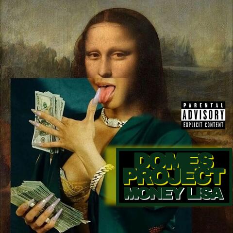 Money Lisa album art
