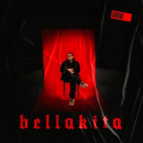 Bellakita album art