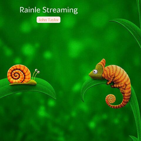 Rainle Streaming album art