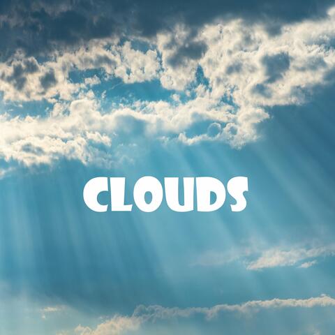 Clouds album art