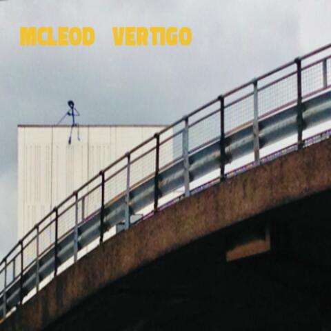 Vertigo album art