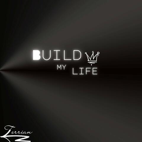 Build My Life album art