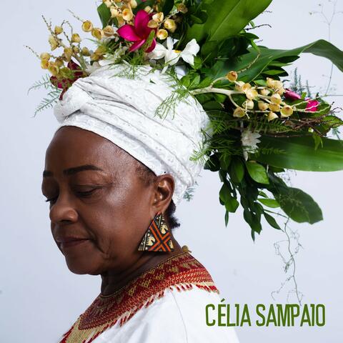 Célia Sampaio album art