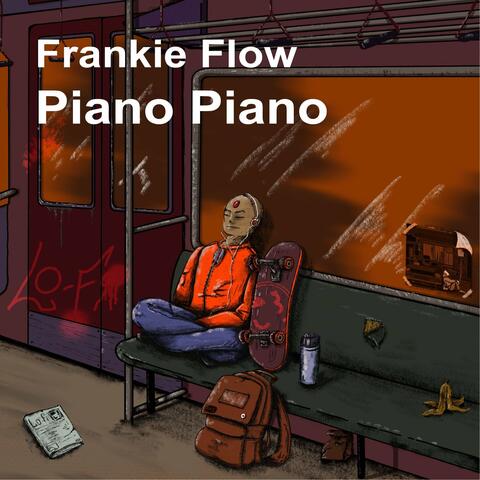 Piano Piano album art
