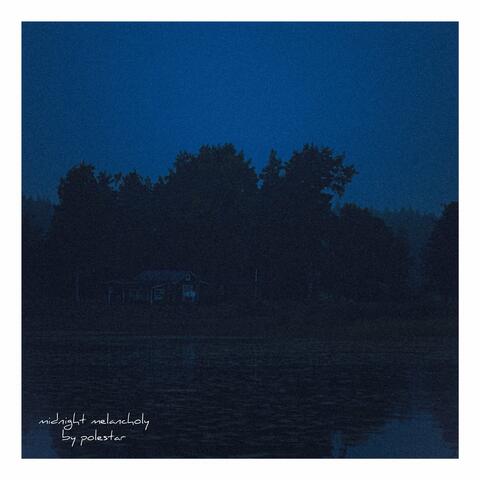Midnight Melancholy album art