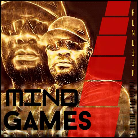 Mind Games album art