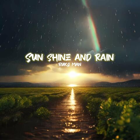 Sunshine and Rain album art