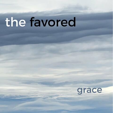 Grace album art