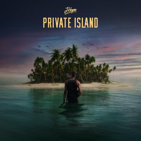 Private Island album art