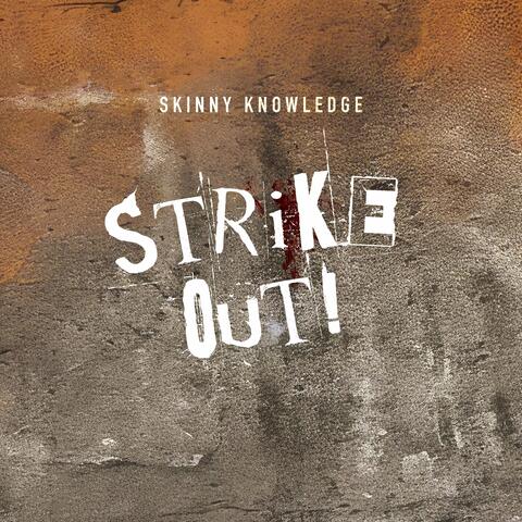 Strike Out! album art