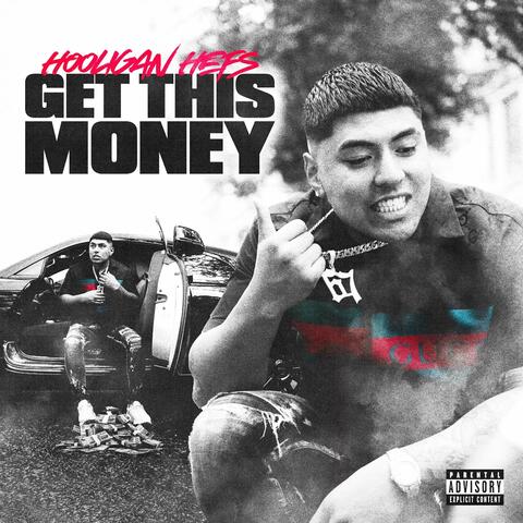 Get This Money album art