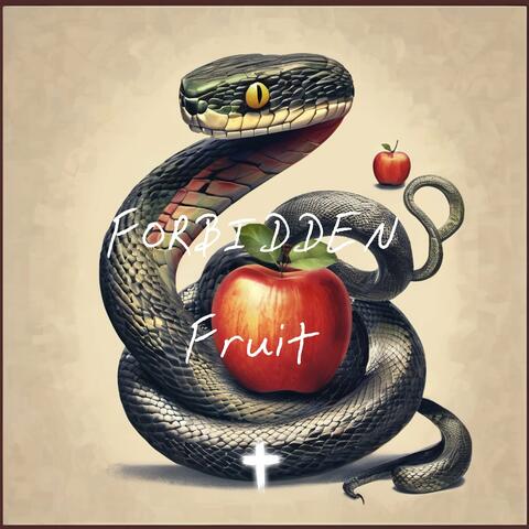 Forbidden Fruit album art