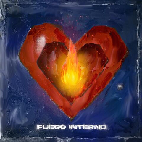 Fuego Interno album art
