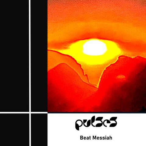 Beat Messiah album art