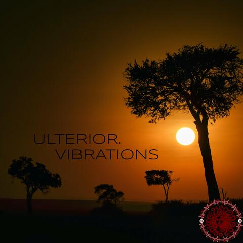 Vibrations album art