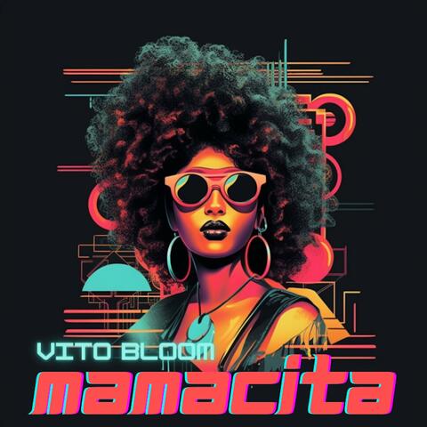 Mamacita album art