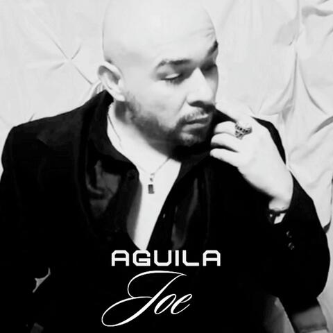 Aguila album art