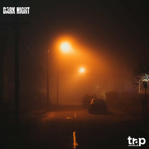 Dark Night album art