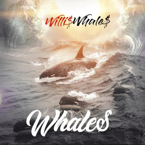 Whale$ album art