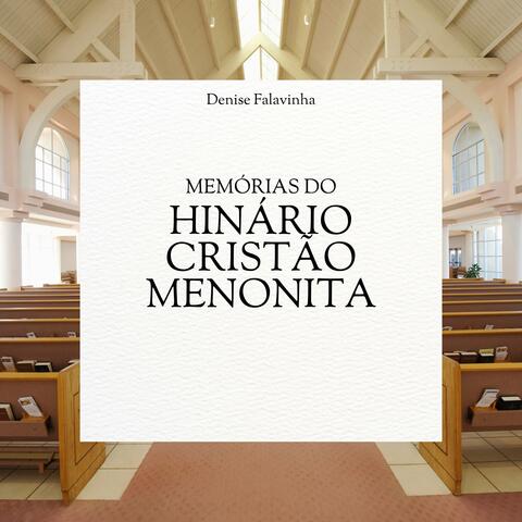 Memórias do Hinário Cristão Menonita album art