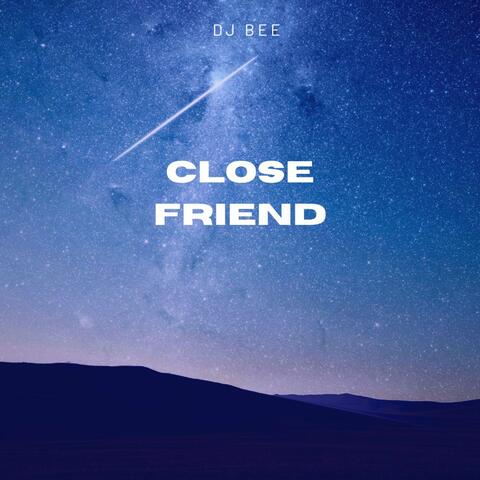 Close Friend album art