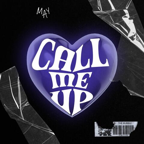 Call Me Up album art