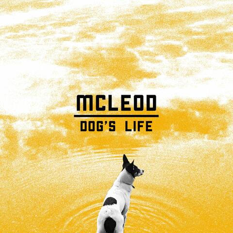 Dogs Life album art