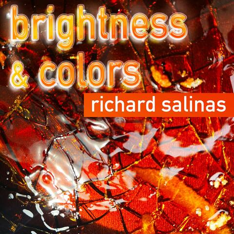 Brigthness & Colors album art