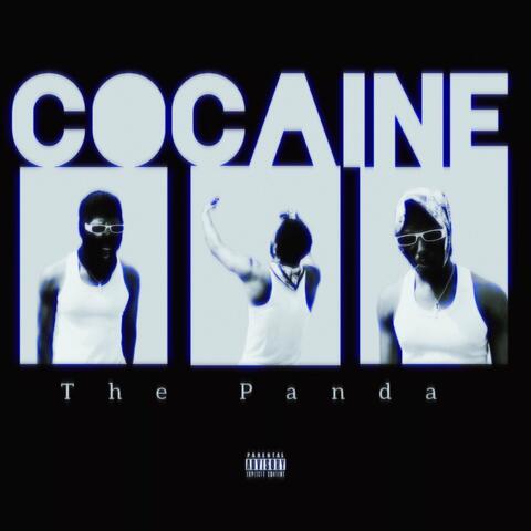 Cocaine album art