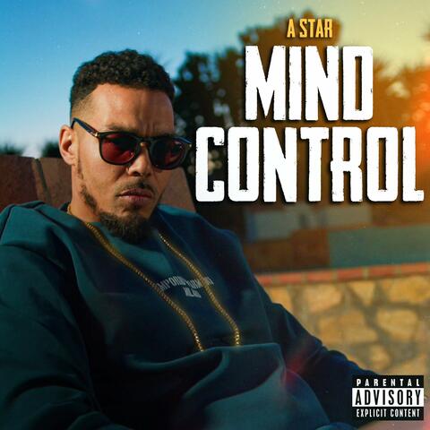 Mind Control album art