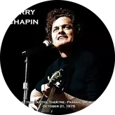 Image of Harry Chapin