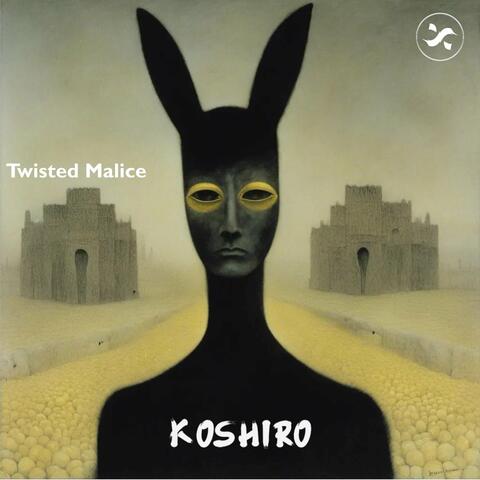 Twisted Malice album art