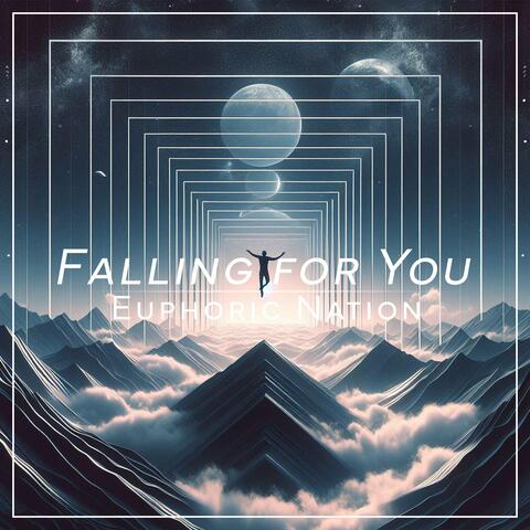 Falling for You album art