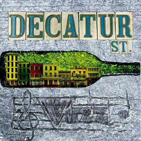 Decatur St. album art