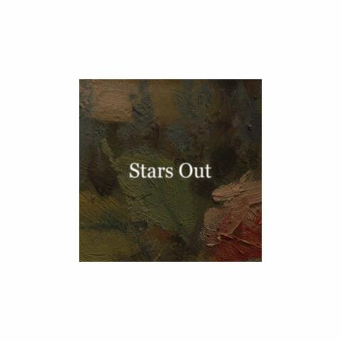 Stars Out album art