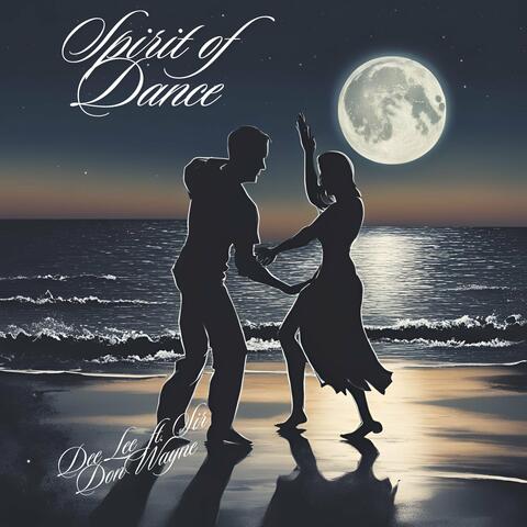 Spirit of Dance album art