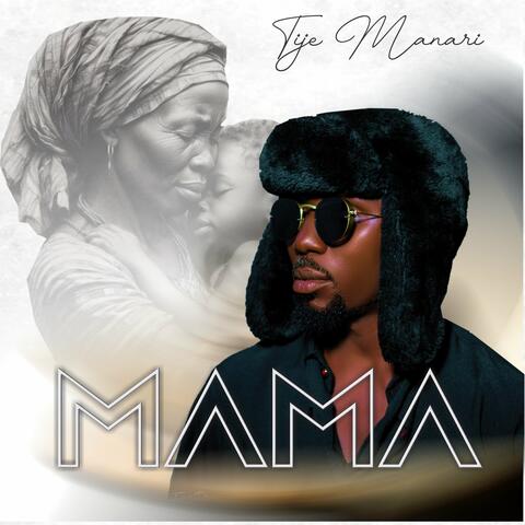 Mama album art