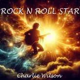 Image of Rock and Roll Star